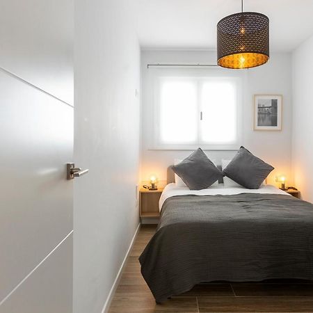 Fabuloso Apartamento Nuevo Con Parking Y Piscina مالقة المظهر الخارجي الصورة